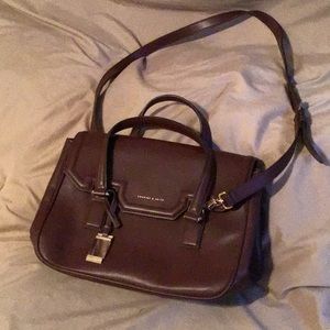 Charles & Keith handbag
